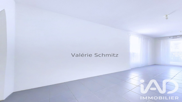 Ma-Cabane - Vente Appartement Saint-Geniès-Bellevue, 62 m²