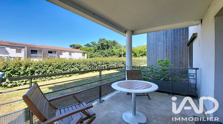 Ma-Cabane - Vente Appartement Saint-Geniès-Bellevue, 62 m²