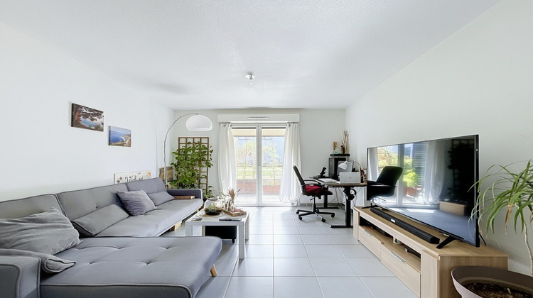 Ma-Cabane - Vente Appartement Saint-Geniès-Bellevue, 41 m²