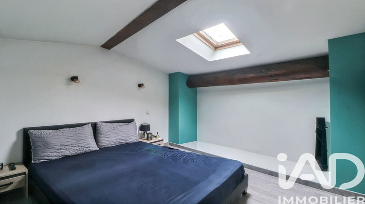 Ma-Cabane - Vente Appartement Saint-Geniès-de-Malgoirès, 79 m²