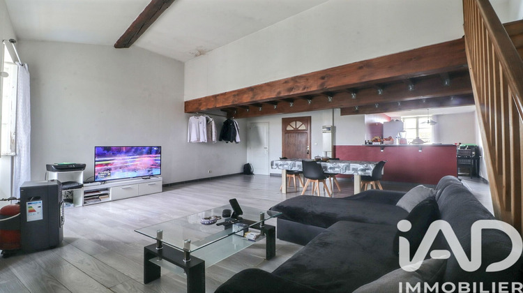 Ma-Cabane - Vente Appartement Saint-Geniès-de-Malgoirès, 79 m²