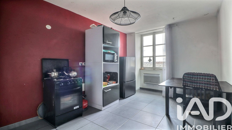 Ma-Cabane - Vente Appartement Saint-Geniès-de-Malgoirès, 79 m²
