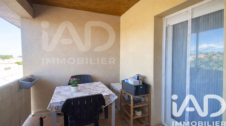 Ma-Cabane - Vente Appartement Saint-Geniès-de-Malgoirès, 46 m²