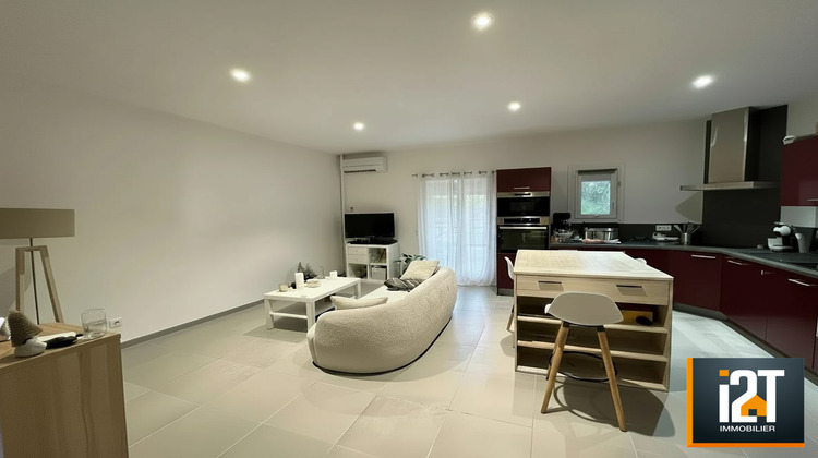Ma-Cabane - Vente Appartement Saint-Geniès-de-Malgoirès, 68 m²