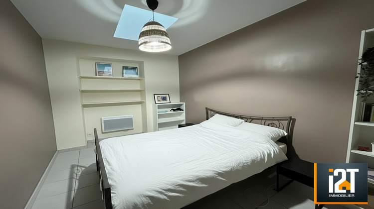 Ma-Cabane - Vente Appartement Saint-Geniès-de-Malgoirès, 68 m²