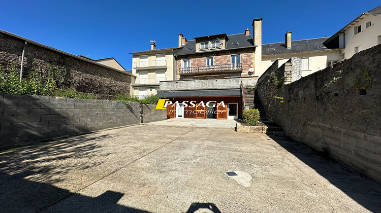 Ma-Cabane - Vente Appartement SAINT-GENIEZ-D'OLT, 94 m²