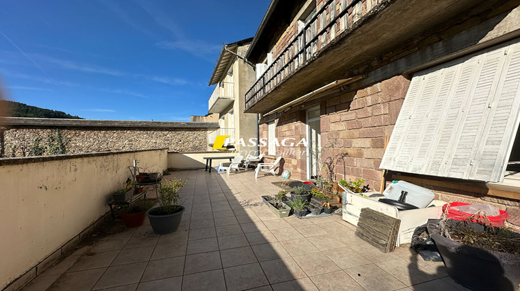 Ma-Cabane - Vente Appartement SAINT-GENIEZ-D'OLT, 89 m²