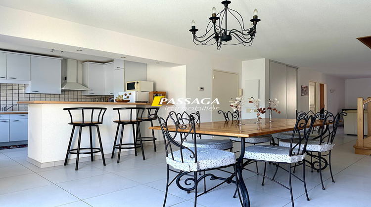 Ma-Cabane - Vente Appartement SAINT-GENIEZ-D'OLT, 110 m²