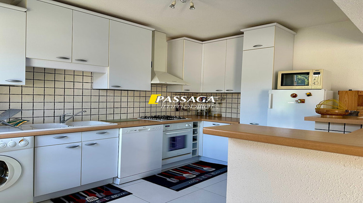 Ma-Cabane - Vente Appartement SAINT-GENIEZ-D'OLT, 110 m²