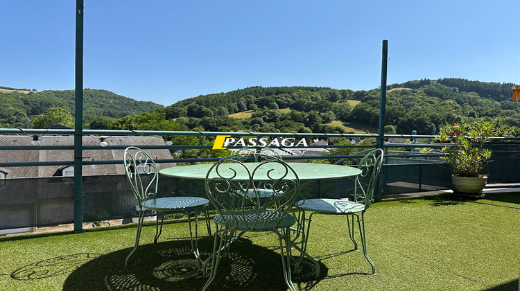 Ma-Cabane - Vente Appartement SAINT-GENIEZ-D'OLT, 110 m²