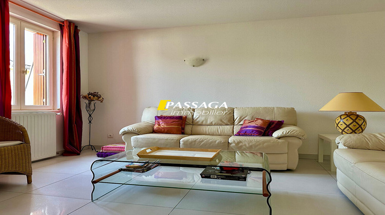 Ma-Cabane - Vente Appartement SAINT-GENIEZ-D'OLT, 110 m²