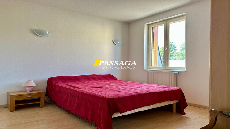 Ma-Cabane - Vente Appartement SAINT-GENIEZ-D'OLT, 110 m²