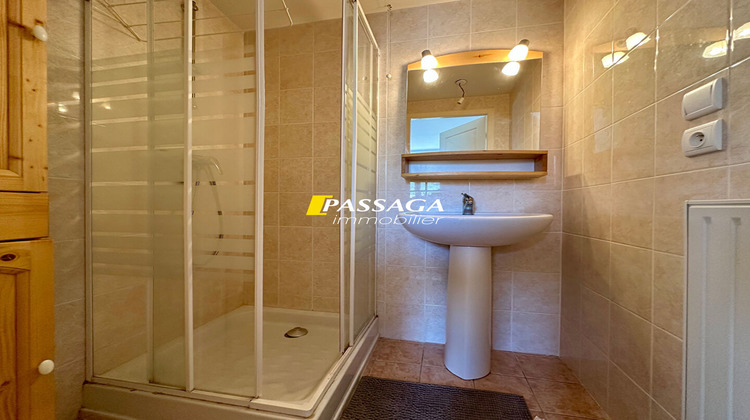 Ma-Cabane - Vente Appartement SAINT-GENIEZ-D'OLT, 110 m²