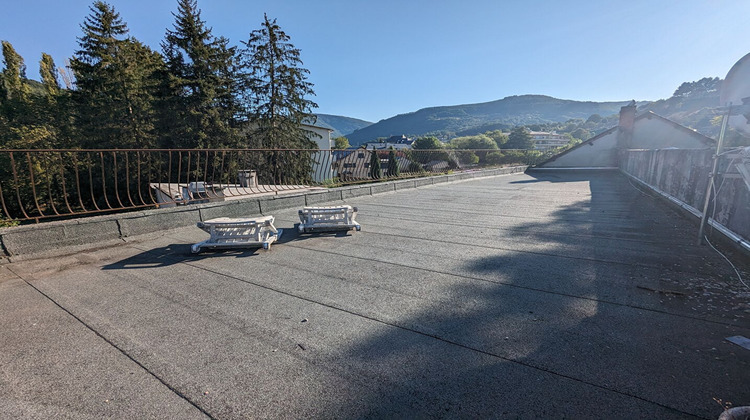 Ma-Cabane - Vente Appartement SAINT-GENIEZ-D'OLT, 160 m²