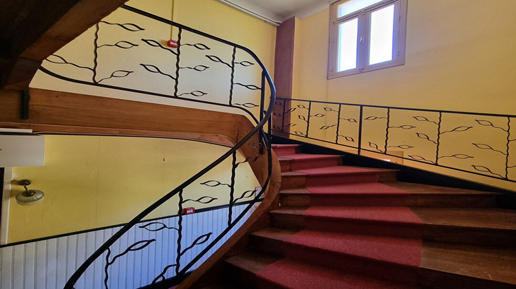 Ma-Cabane - Vente Appartement SAINT-GENIEZ-D'OLT, 160 m²