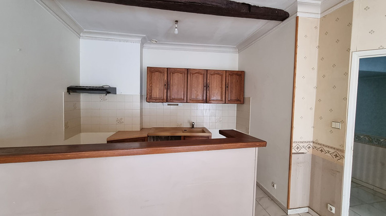 Ma-Cabane - Vente Appartement SAINT-GENIEZ-D'OLT, 92 m²