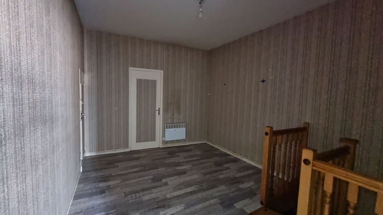 Ma-Cabane - Vente Appartement SAINT-GENIEZ-D'OLT, 92 m²