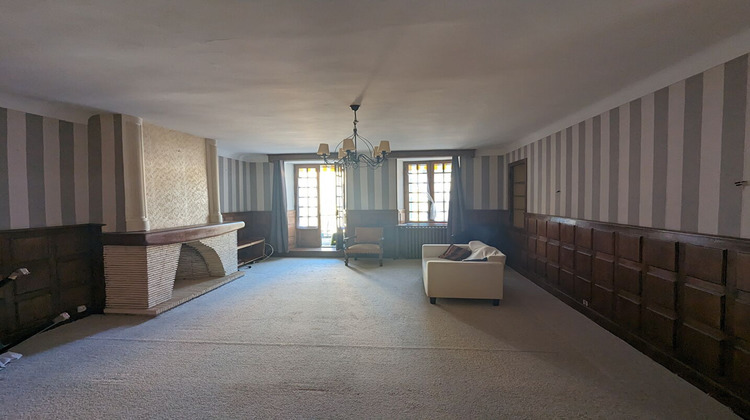 Ma-Cabane - Vente Appartement SAINT-GENIEZ-D'OLT, 120 m²