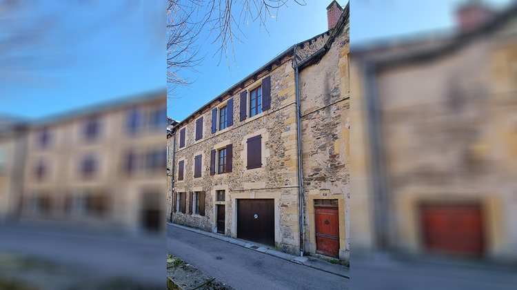 Ma-Cabane - Vente Appartement SAINT-GENIEZ-D'OLT, 127 m²