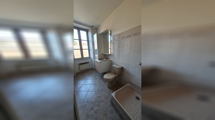 Ma-Cabane - Vente Appartement SAINT-GENIEZ-D'OLT, 127 m²