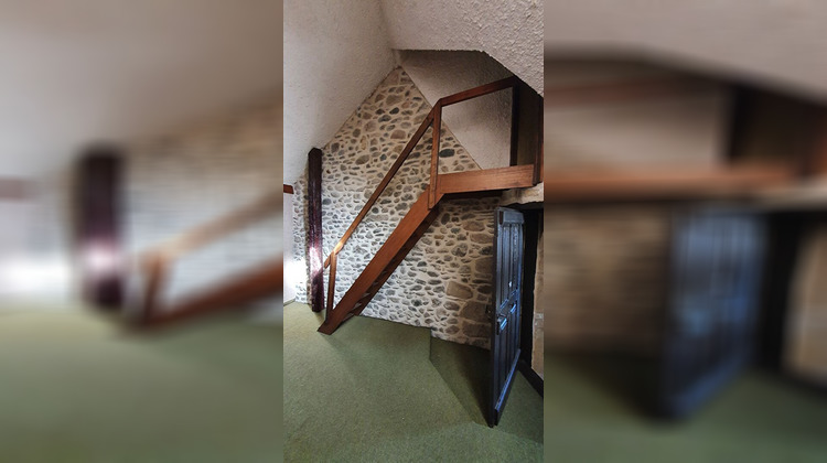 Ma-Cabane - Vente Appartement SAINT-GENIEZ-D'OLT, 127 m²