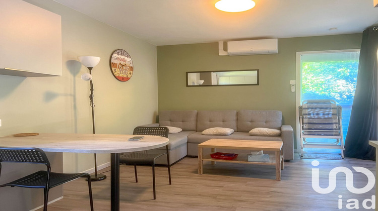 Ma-Cabane - Vente Appartement Saint Geniez d'Olt, 36 m²