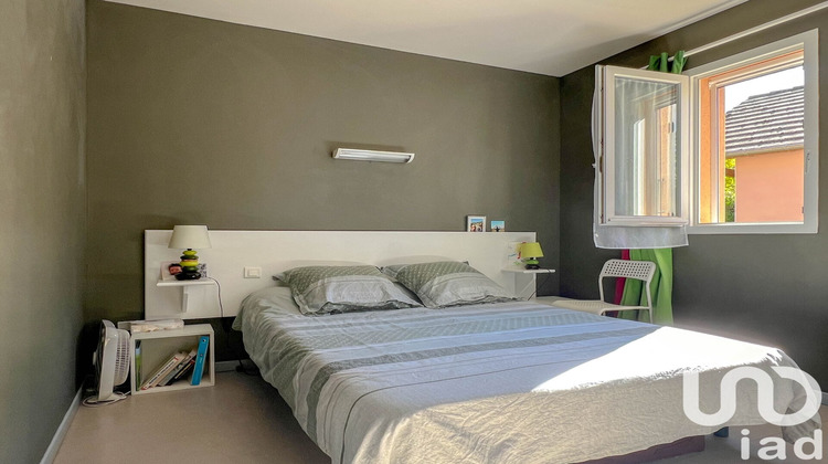 Ma-Cabane - Vente Appartement Saint Geniez d'Olt, 36 m²