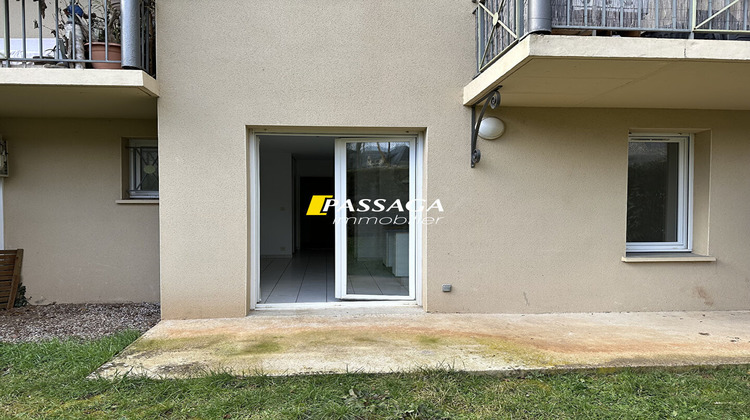 Ma-Cabane - Vente Appartement SAINT-GENIEZ-D'OLT, 35 m²