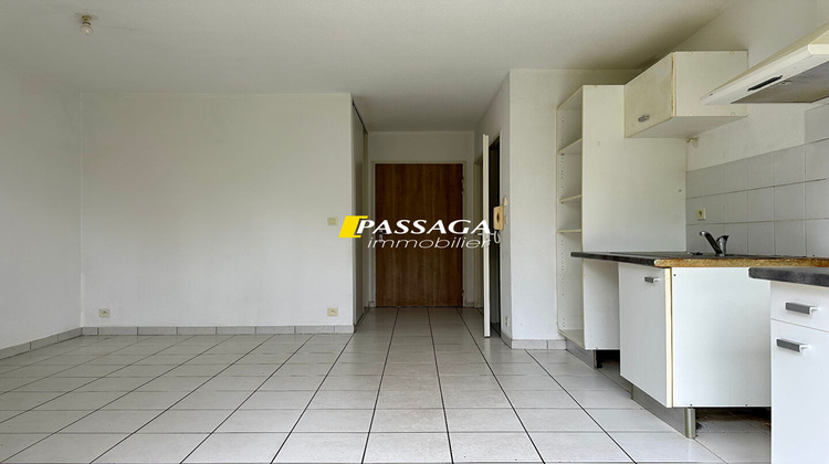 Ma-Cabane - Vente Appartement SAINT-GENIEZ-D'OLT, 35 m²