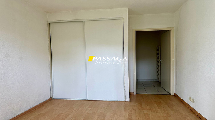 Ma-Cabane - Vente Appartement SAINT-GENIEZ-D'OLT, 35 m²