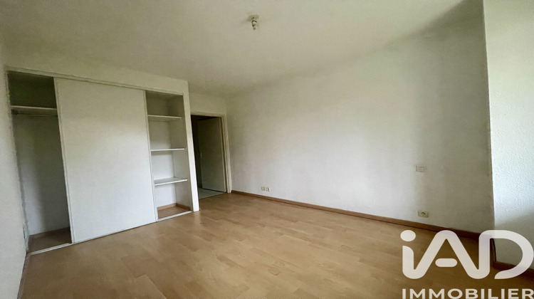 Ma-Cabane - Vente Appartement Saint-Geniez d'Olt, 35 m²