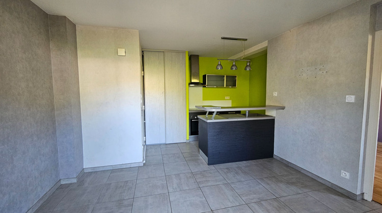 Ma-Cabane - Vente Appartement SAINT-GENIEZ-D'OLT, 29 m²