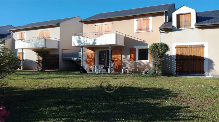 Ma-Cabane - Vente Appartement SAINT GENIEZ D'OLT, 37 m²