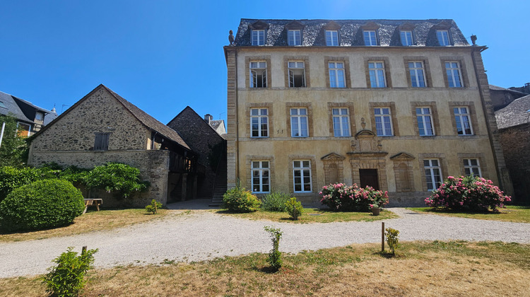 Ma-Cabane - Vente Appartement SAINT-GENIEZ-D'OLT, 40 m²