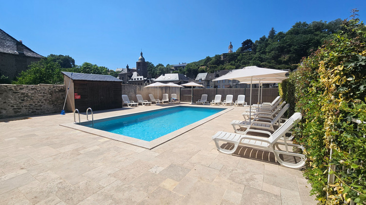 Ma-Cabane - Vente Appartement SAINT-GENIEZ-D'OLT, 40 m²