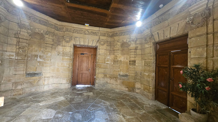 Ma-Cabane - Vente Appartement SAINT-GENIEZ-D'OLT, 40 m²