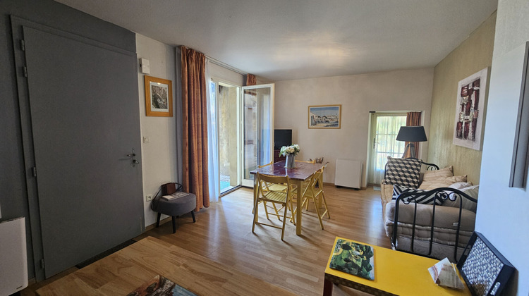Ma-Cabane - Vente Appartement SAINT-GENIEZ-D'OLT, 40 m²