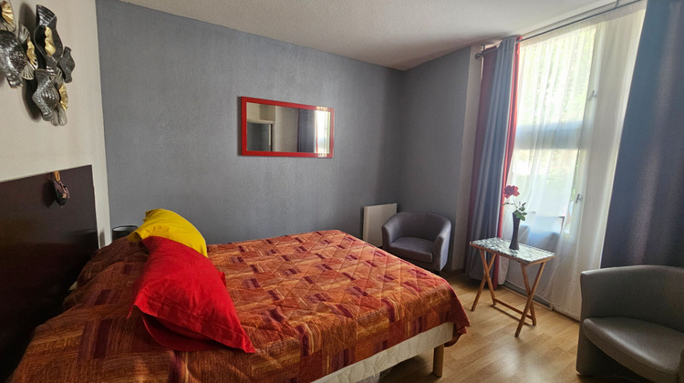 Ma-Cabane - Vente Appartement SAINT-GENIEZ-D'OLT, 40 m²