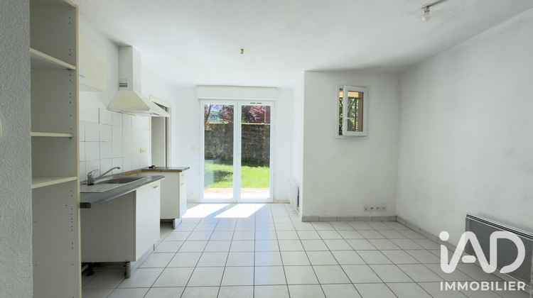 Ma-Cabane - Vente Appartement Saint-Geniez d'Olt, 35 m²