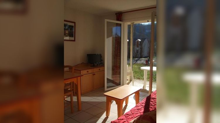 Ma-Cabane - Vente Appartement Saint geniez d'olt et d'aubrac, 27 m²