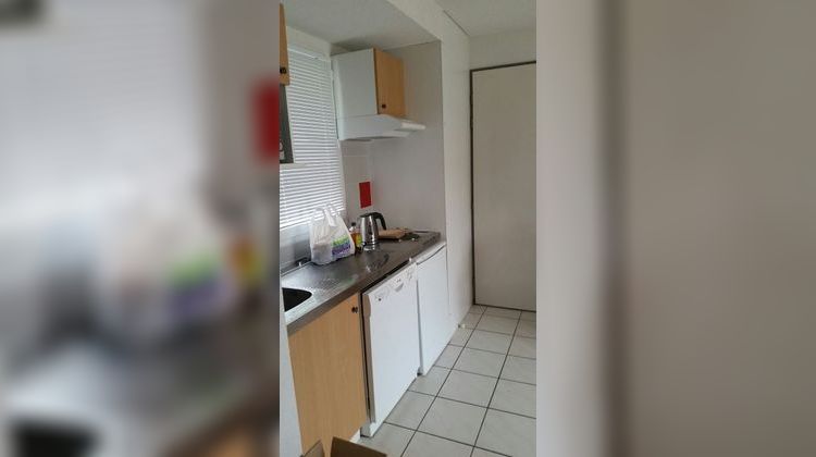 Ma-Cabane - Vente Appartement Saint geniez d'olt et d'aubrac, 27 m²