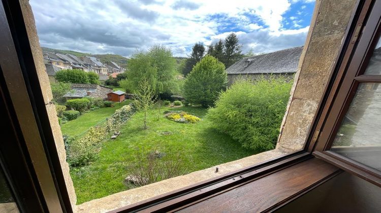 Ma-Cabane - Vente Appartement Saint geniez d'olt et d'aubrac, 127 m²