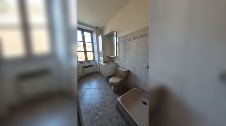 Ma-Cabane - Vente Appartement Saint geniez d'olt et d'aubrac, 127 m²