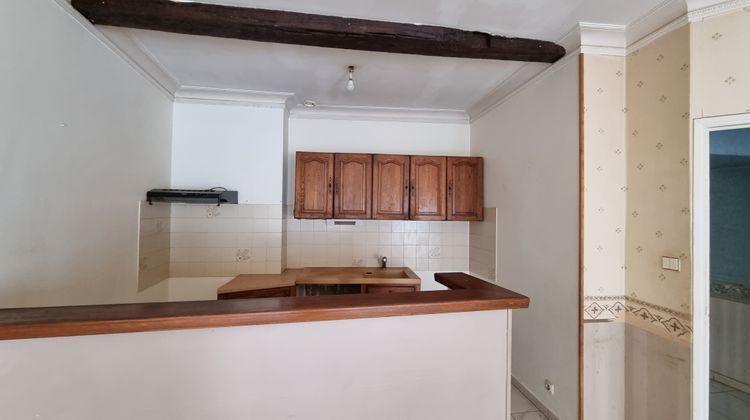 Ma-Cabane - Vente Appartement Saint geniez d'olt et d'aubrac, 94 m²