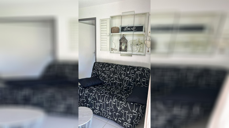 Ma-Cabane - Vente Appartement SAINT GENIEZ D OLT, 38 m²