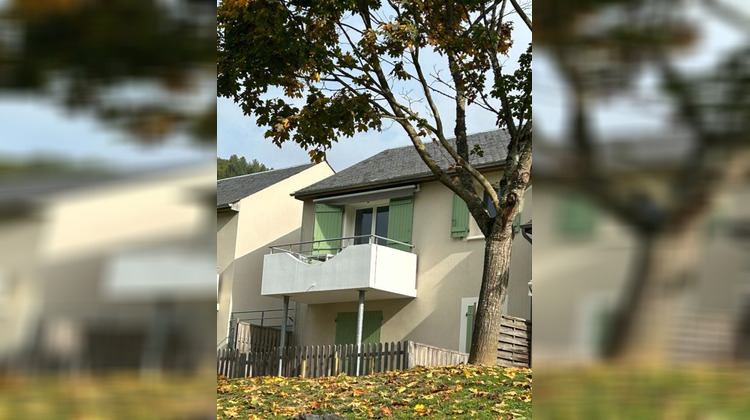 Ma-Cabane - Vente Appartement SAINT GENIEZ D OLT, 38 m²