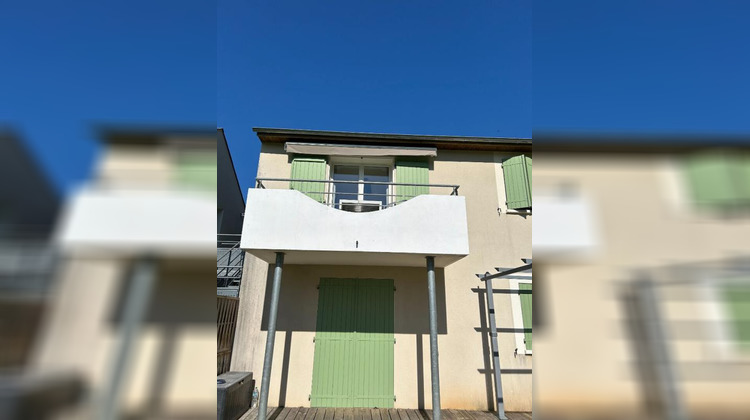 Ma-Cabane - Vente Appartement SAINT GENIEZ D OLT, 38 m²