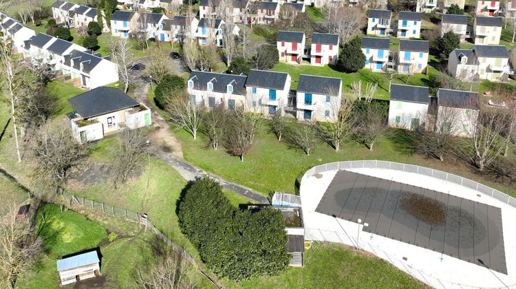 Ma-Cabane - Vente Appartement SAINT GENIEZ D OLT, 38 m²