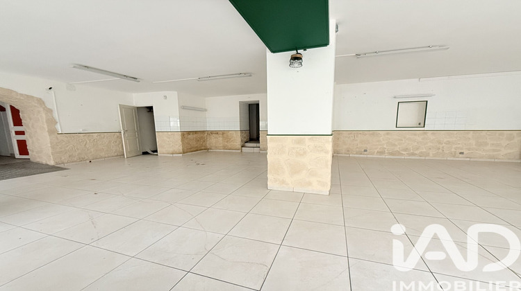 Ma-Cabane - Vente Appartement Saint-Genis-de-Saintonge, 147 m²