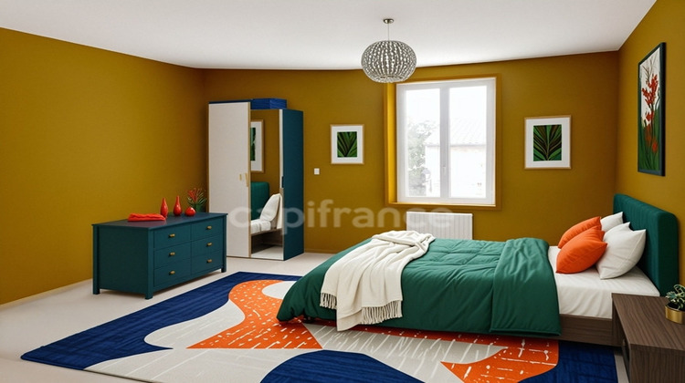 Ma-Cabane - Vente Appartement SAINT GENIS DES FONTAINES, 71 m²